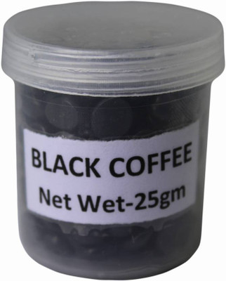 

Antezik black Flavor Depilatory Wax Pearl Hair Removal Hot Wax Beans, 25 grams With One Wodden Spatula Wax (25 g) Wax(25 g)