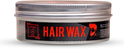 

MIRELLA HYPE HAIR WAX ULTIMATE CARE - RED Hair Wax(125 g)
