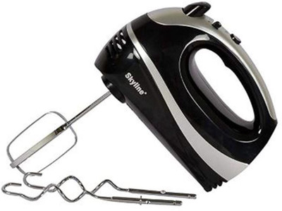 

Skyline VTL-7043 300-Watt 300 W Hand Blender(Black)