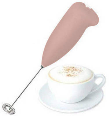 

SKYFISH Coffee Milk Egg Beater Mixer Shaker Frother 3 W Hand Blender(Multicolor)