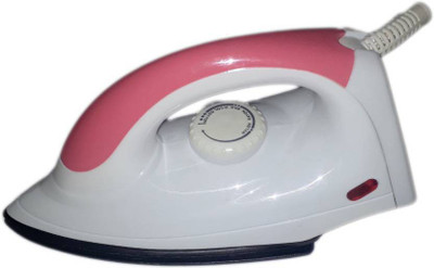 

TEXSOIN TX520 Dry Iron(Purple, White)