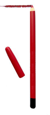

M.N Me Now Waterproof Red Kajal And Lipliner(Red)