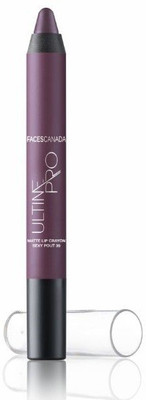 

Faces Ultime Pro Matte Crayon(39SEXY POUT)