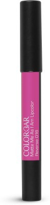 

Colorbar AS I AM LIPCOLOR(016 REVERSE)