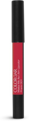 

Colorbar AS I AM LIPCOLOR(001 PRANK)