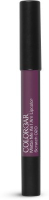 

Colorbar AS I AM LIPCOLOR(020 SCRATCH)