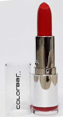 

Colorbar MATTE LIPISTICK(COLOURFUL LILAC)