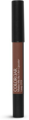 

Colorbar AS I AM LIPCOLOR(013 LEAP)