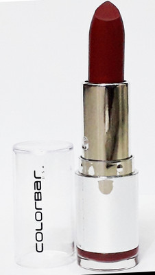 

Colorbar MATTE LIPISTICK(GOLD RICH RED)
