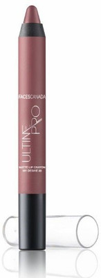 Faces Ultime Pro Matte Crayon(38MY DESIRE)