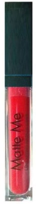 

Rtb Matte Me pure Red(Red)