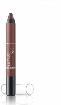

Faces Pro Matte Crayon(35 LETS COFFEE)