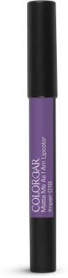 

Colorbar AS I AM LIPCOLOR(019 IMPAIR)