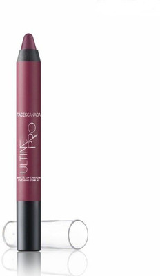 

Faces Ultime Pro Matte Crayon(40EVENING STAR)