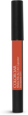 

Colorbar AS I AM LIPCOLOR(011 ESCAPADE)