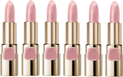 

Gabbu CREME METALLIC MAKEUP LONG LASTING AND WATER PROOF LIPSTICK (MAGIC SILVER)(MAGIC SILVER)