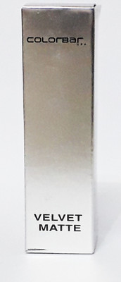 

Colorbar MATTE LIPISTICK(GRAE FRUIR)