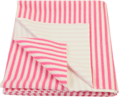 

Newnik Cotton Baby Bed Protecting Mat(MARSHMELLOW