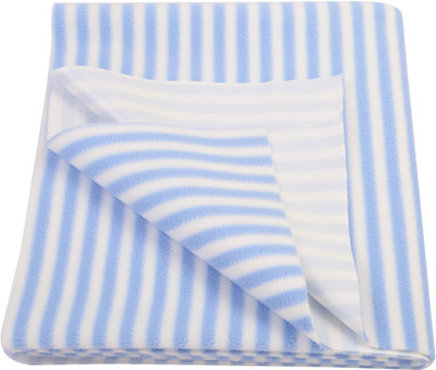 

Newnik Cotton Baby Bed Protecting Mat(BLUEBERRY