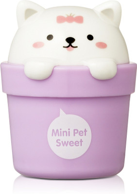 

The Face Shop Lovely Meex Mini Pet Perfume Baby Powder Hand Cream(30 ml)