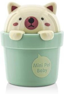 

The Face Shop Lovely Meex Mini Pet Perfume Fruity Floral Hand Cream(30 ml)
