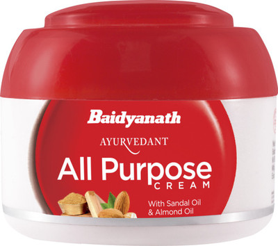 

Baidyanath All Purpose Cream(100 ml)