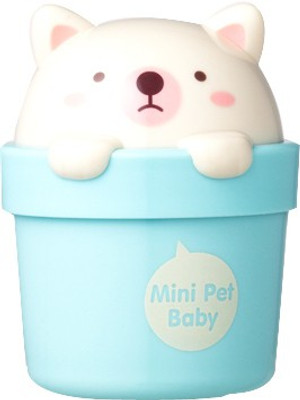 

The Face Shop Lovely Meex Mini Pet Perfume White Floral Hand Cream(30 ml)