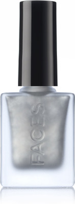 

FACESCANADA Nail Enamel Grey Hues 58