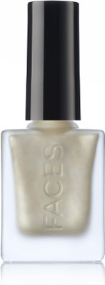 

FACESCANADA Nail Enamel Golden Glaze 56