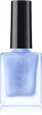 

FACESCANADA Nail Enamel Ocean Wave 60