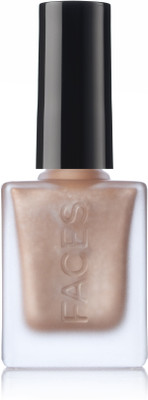 

FACESCANADA Nail Enamel Copper Touch 57