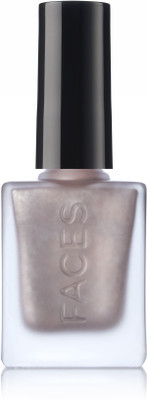 

FACESCANADA Nail Enamel Rose Gold 54
