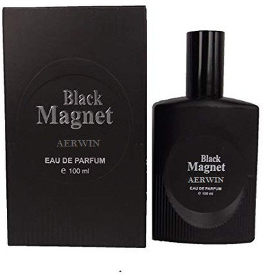

Aerwin Black Magnet Eau de Parfum - 100 ml(For Men & Women)