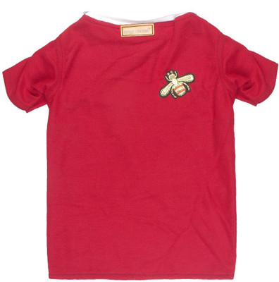 

Douge Couture T-shirt for Dog(Red