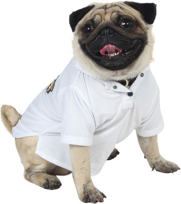

Douge Couture T-shirt for Dog(White