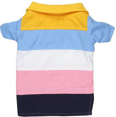 

Douge Couture T-shirt for Dog(Multicolor