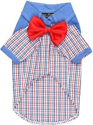 

Douge Couture Shirt for Dog, Cat(Multicolor