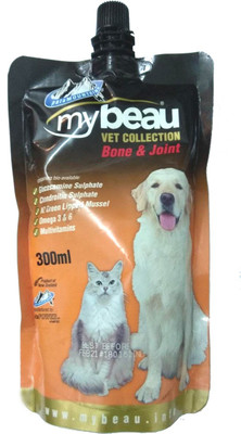 

my beau 180161IND Pet Health Supplements(300 ml)