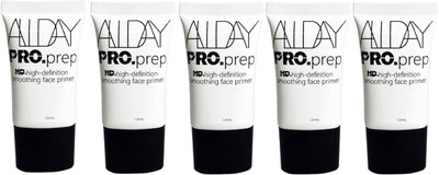 

ADJD CLASSY HIGH DEFINITION REGULAR VITAMIN E ENRICHED GEL PRIMER Primer - 100 ml(TRANSPARENT)