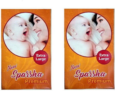 

NEW SPARSHO MATERNITY PADS Sanitary Pad(Pack of 20)