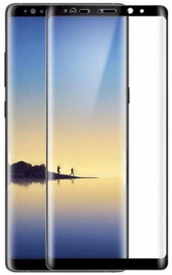 Mystry Box Tempered Glass Guard for Samsung A510 9h full glue 5d tempered glass(Pack of 1)