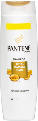 

Pantene pro v Total Damage Care Shampoo(360 ml)