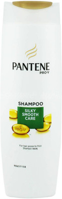

Pantene pro v Silky Smooth Care Shampoo(360 ml)