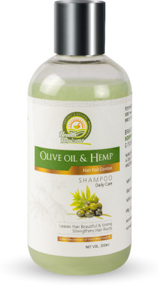 Health Horizons Olive Shampoo(200 ml)