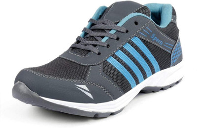 

Begone Max Running Shoes For Men(Grey