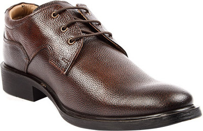 

Red Chief RC2282 Corporate Casuals For Men(Brown