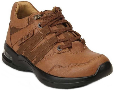 

Red Chief Casuals For Men(Brown, Tan