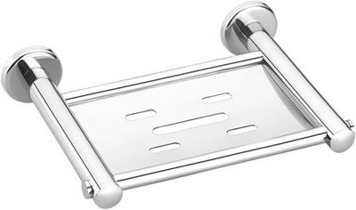 

ROZTREF soap dish(Silver)