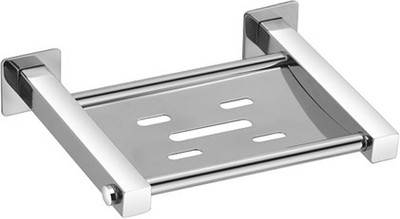 

ROZTREF SOAP DISH(Silver)