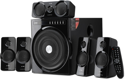 wall hung speakers